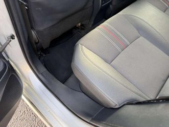 Toyota Corolla 1.8 VVT-i Hybrid GR Sport 5dr CVT