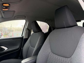 Toyota Yaris 1.5 Hybrid Design 5dr CVT