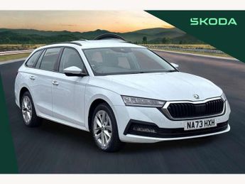 Skoda Octavia 1.4 TSI iV SE Technology DSG 5dr