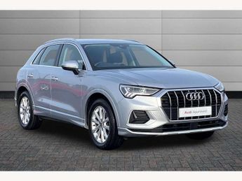 Audi Q3 35 TFSI Sport 5dr