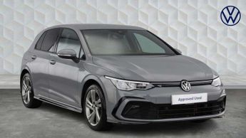 Volkswagen Golf 1.5 eTSI 150 R-Line 5dr DSG