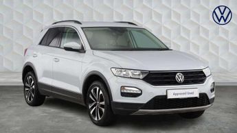 Volkswagen T-Roc 1.0 TSI 110 United 5dr