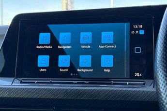 Volkswagen Golf 2.0 TDI 150 R-Line 5dr DSG