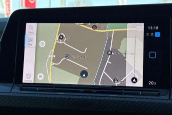 Volkswagen Golf 2.0 TDI 150 R-Line 5dr DSG