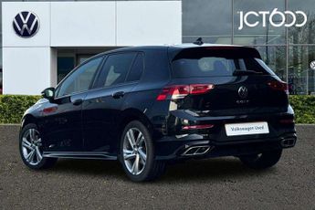 Volkswagen Golf 2.0 TDI 150 R-Line 5dr DSG