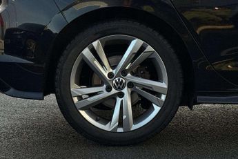 Volkswagen Golf 2.0 TDI 150 R-Line 5dr DSG