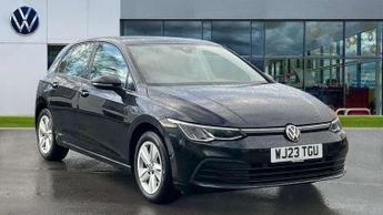 Volkswagen Golf 1.5 TSI 150 Life 5dr
