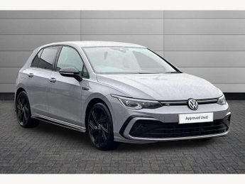 Volkswagen Golf 1.5 eTSI 150 Black Edition 5dr DSG