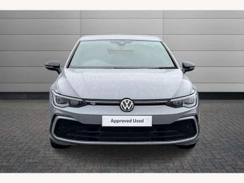 Volkswagen Golf 1.5 eTSI 150 Black Edition 5dr DSG