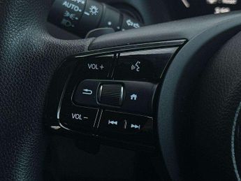 Honda HR-V 1.5 eHEV Elegance 5dr CVT