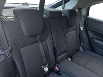 Honda HR-V 1.5 eHEV Elegance 5dr CVT