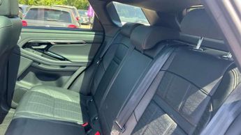 Land Rover Range Rover Evoque 2.0 D180 R-Dynamic HSE 5dr Auto