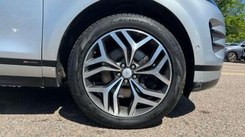 Land Rover Range Rover Evoque 2.0 D180 R-Dynamic HSE 5dr Auto