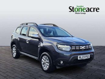 Dacia Duster 1.0 TCe 90 Expression 5dr