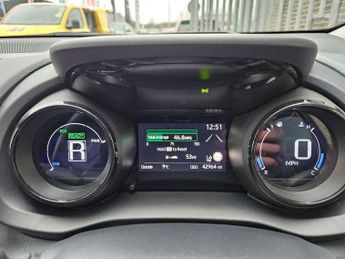 Mazda 2 Hybrid 1.5i Hybrid Select 5dr CVT