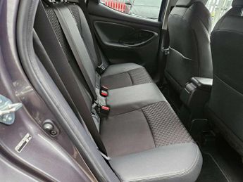 Mazda 2 Hybrid 1.5i Hybrid Select 5dr CVT