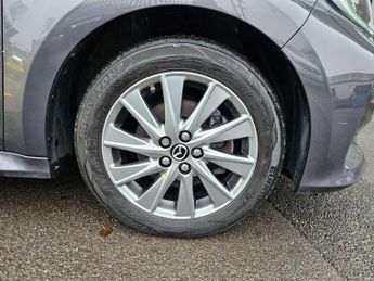 Mazda 2 Hybrid 1.5i Hybrid Select 5dr CVT