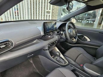 Mazda 2 Hybrid 1.5i Hybrid Homura 5dr CVT