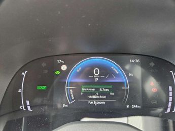 Mazda 2 Hybrid 1.5i Hybrid Homura 5dr CVT
