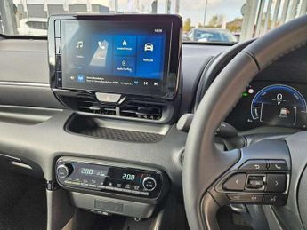 Mazda 2 Hybrid 1.5i Hybrid Homura 5dr CVT