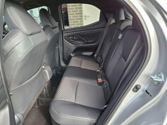 Mazda 2 Hybrid 1.5i Hybrid Homura 5dr CVT