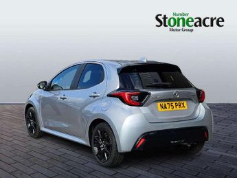 Mazda 2 Hybrid 1.5i Hybrid Homura 5dr CVT