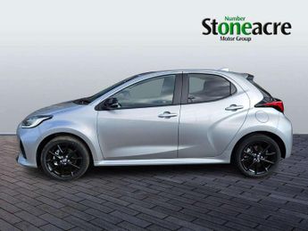 Mazda 2 Hybrid 1.5i Hybrid Homura 5dr CVT