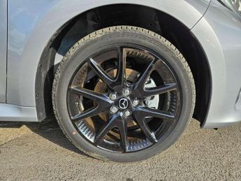 Mazda 2 Hybrid 1.5i Hybrid Homura 5dr CVT