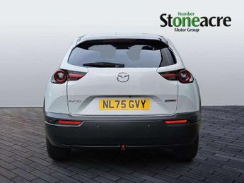 Mazda MX-30 125kW R-EV Exclusive Line 5dr Auto