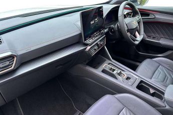 Cupra Formentor 1.5 eTSI 150 V3 5dr DSG