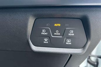 Cupra Formentor 1.5 eTSI 150 V3 5dr DSG