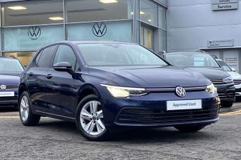 Volkswagen Golf 1.5 TSI Life 5dr