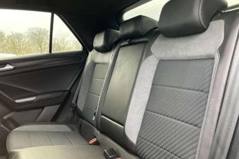 Volkswagen T-Roc 1.5 TSI EVO R-Line 5dr DSG