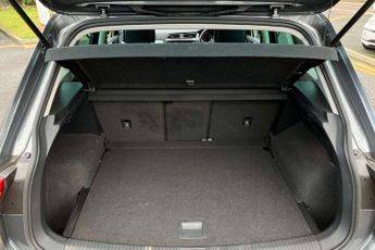 Volkswagen Tiguan 1.5 TSi EVO 150 Match 5dr DSG