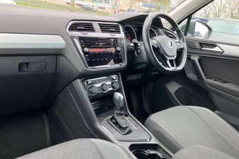 Volkswagen Tiguan 1.5 TSi EVO 150 Match 5dr DSG