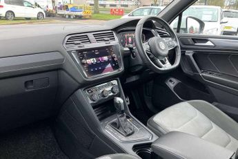 Volkswagen Tiguan Allspace 1.5 TSI EVO R-Line Tech 5dr DSG
