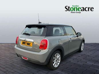 MINI Hatchback 1.5 Cooper 3dr Auto