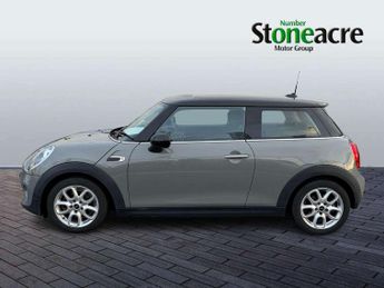 MINI Hatchback 1.5 Cooper 3dr Auto