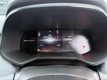 Renault Clio 1.6 E-TECH full hybrid 145 Evolution 5dr Auto