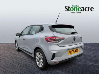 Renault Clio 1.6 E-TECH full hybrid 145 Evolution 5dr Auto