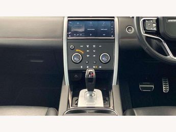 Land Rover Discovery Sport 1.5 P300e R-Dynamic HSE 5dr Auto [5 Seat]