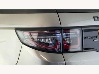 Land Rover Discovery Sport 1.5 P300e R-Dynamic HSE 5dr Auto [5 Seat]