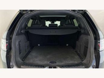Land Rover Discovery Sport 2.0 D200 R-Dynamic S Plus 5dr Auto [5 Seat]