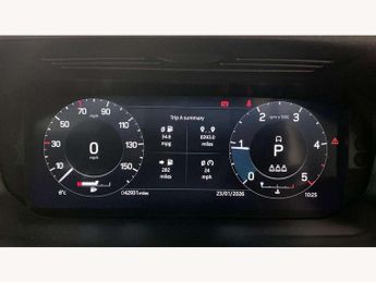 Land Rover Discovery Sport 2.0 D200 R-Dynamic S Plus 5dr Auto [5 Seat]