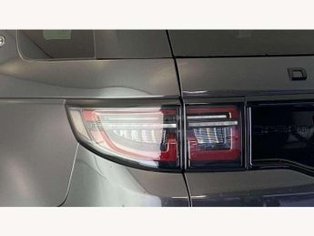 Land Rover Discovery Sport 2.0 D200 R-Dynamic S Plus 5dr Auto [5 Seat]