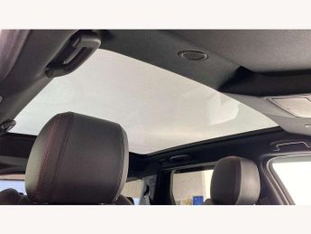 Land Rover Discovery Sport 2.0 D200 R-Dynamic S Plus 5dr Auto [5 Seat]