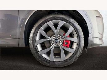 Land Rover Discovery Sport 2.0 D200 R-Dynamic S Plus 5dr Auto [5 Seat]