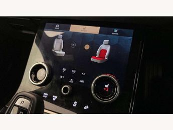 Land Rover Range Rover Evoque 2.0 D200 R-Dynamic SE 5dr Auto