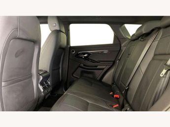 Land Rover Range Rover Evoque 2.0 D200 R-Dynamic SE 5dr Auto