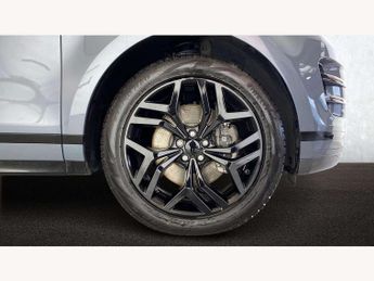 Land Rover Range Rover Evoque 2.0 D200 R-Dynamic SE 5dr Auto